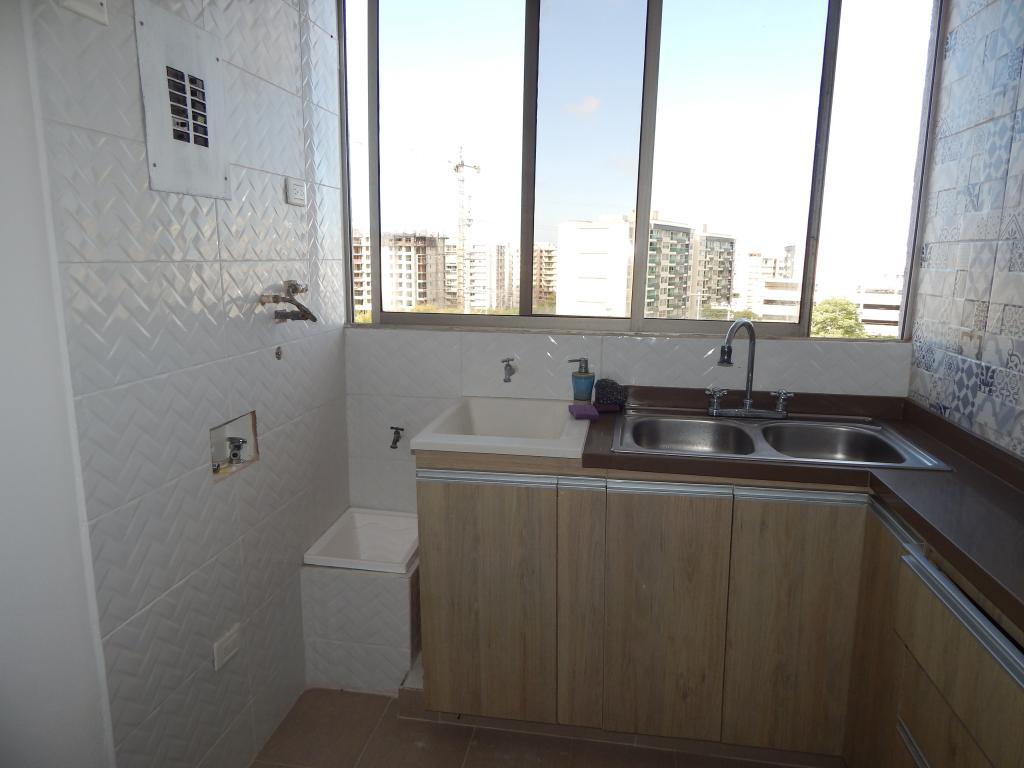 Apartamento en venta en Cr. Puerta Del Sol, Barranquilla · foto 6 de 19