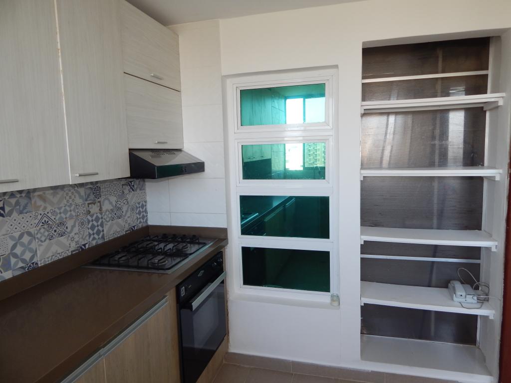 Apartamento en venta en Cr. Puerta Del Sol, Barranquilla · foto 7 de 19