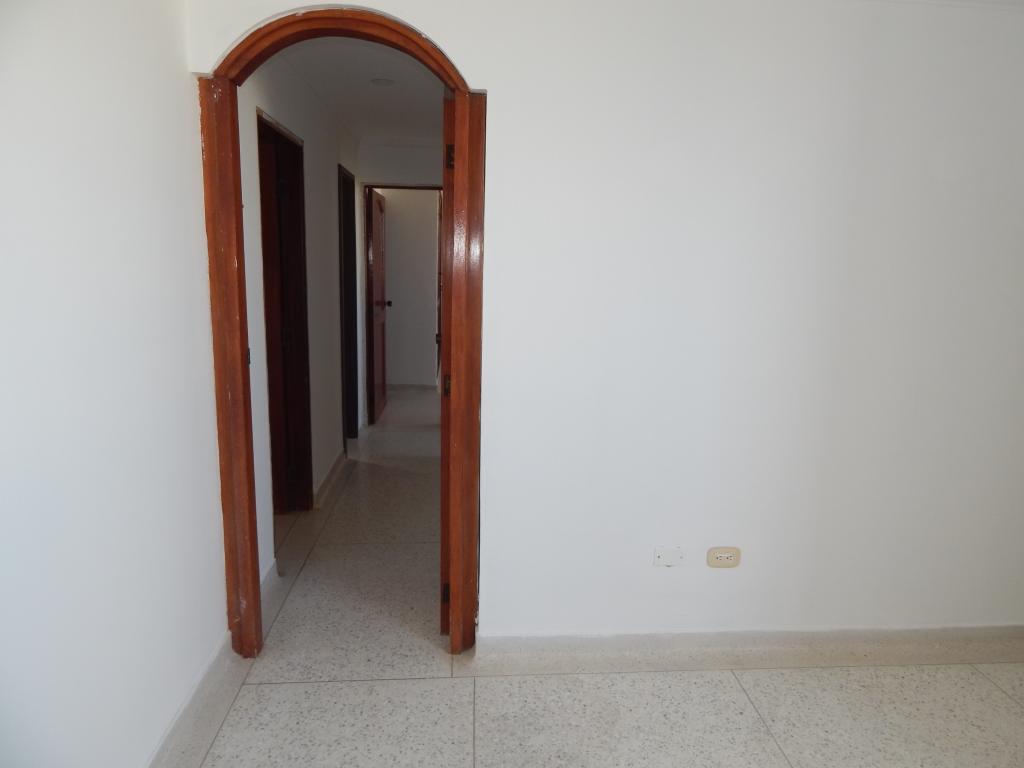 Apartamento en venta en Cr. Puerta Del Sol, Barranquilla · foto 10 de 19