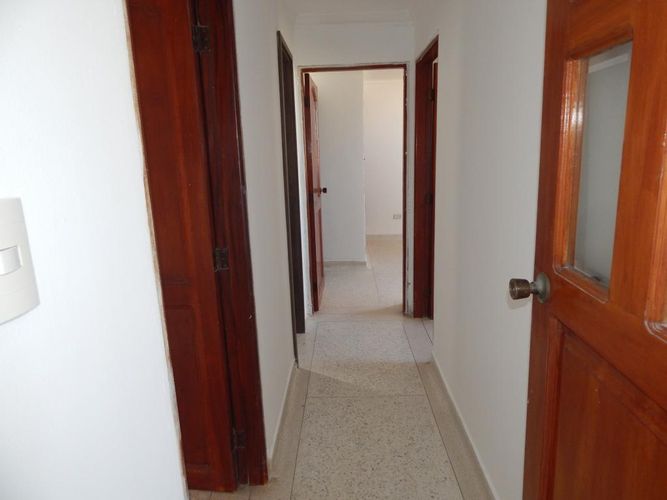Apartamento en venta en Cr. Puerta Del Sol, Barranquilla · foto 11 de 19