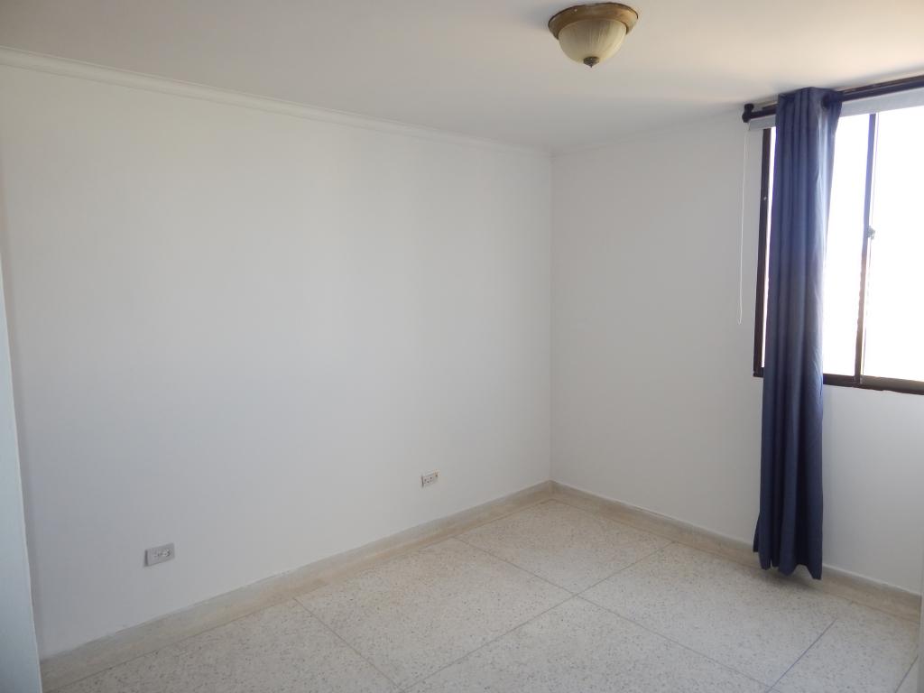 Apartamento en venta en Cr. Puerta Del Sol, Barranquilla · foto 17 de 19