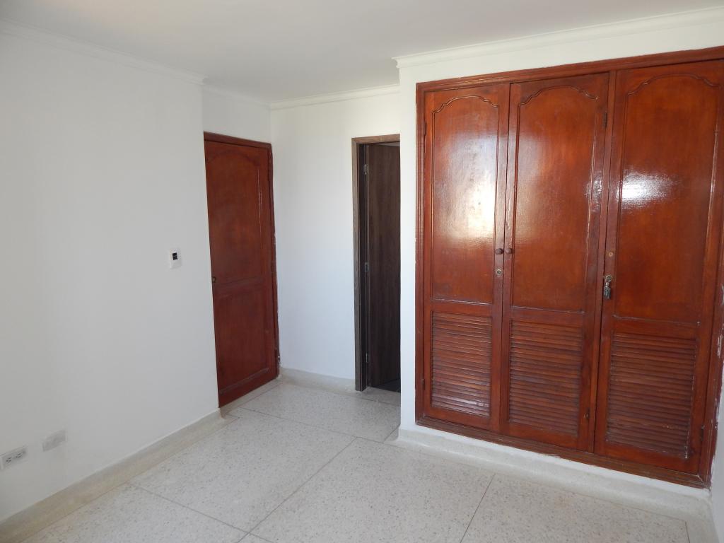 Apartamento en venta en Cr. Puerta Del Sol, Barranquilla · foto 18 de 19