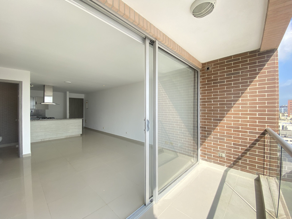 Apartamento en arriendo en Andalucia, Barranquilla · foto 7 de 24