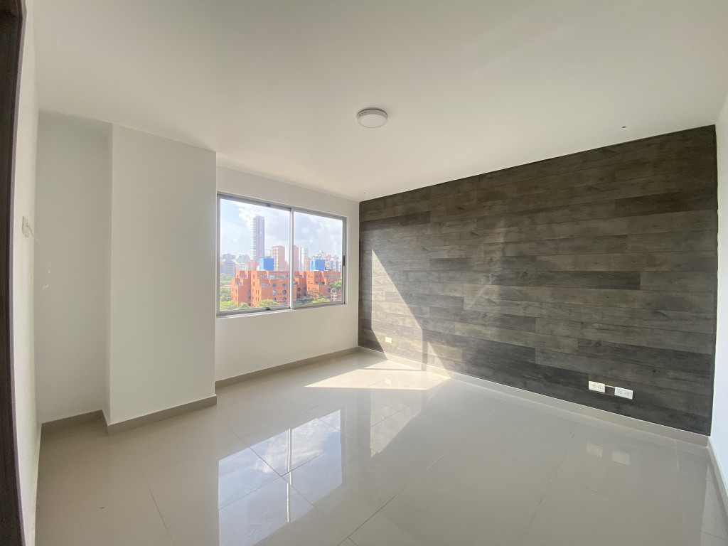 Apartamento en arriendo en Andalucia, Barranquilla · foto 9 de 24