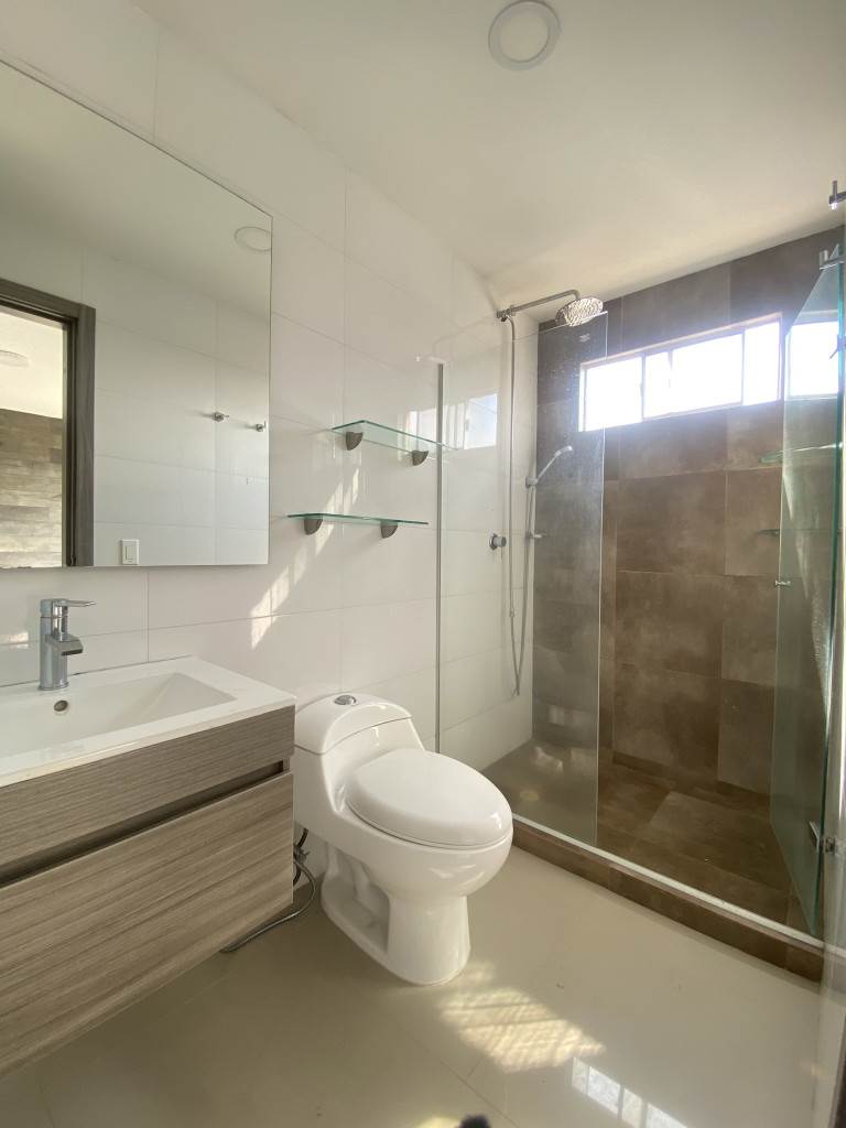 Apartamento en arriendo en Andalucia, Barranquilla · foto 11 de 24