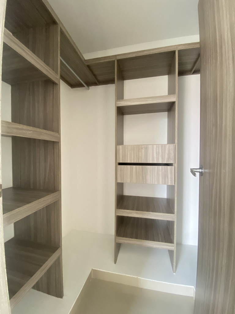 Apartamento en arriendo en Andalucia, Barranquilla · foto 12 de 24
