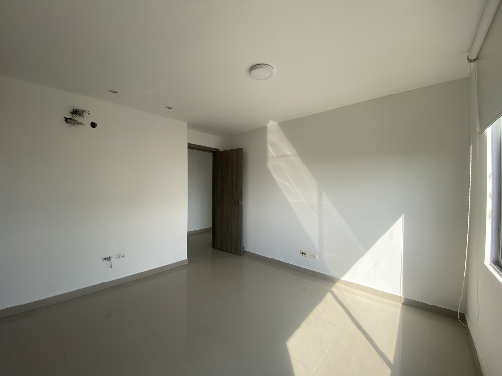 Apartamento en arriendo en Andalucia, Barranquilla · foto 14 de 24