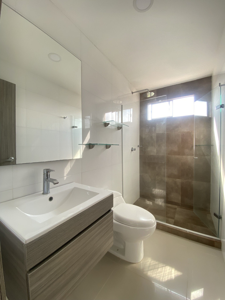 Apartamento en arriendo en Andalucia, Barranquilla · foto 15 de 24