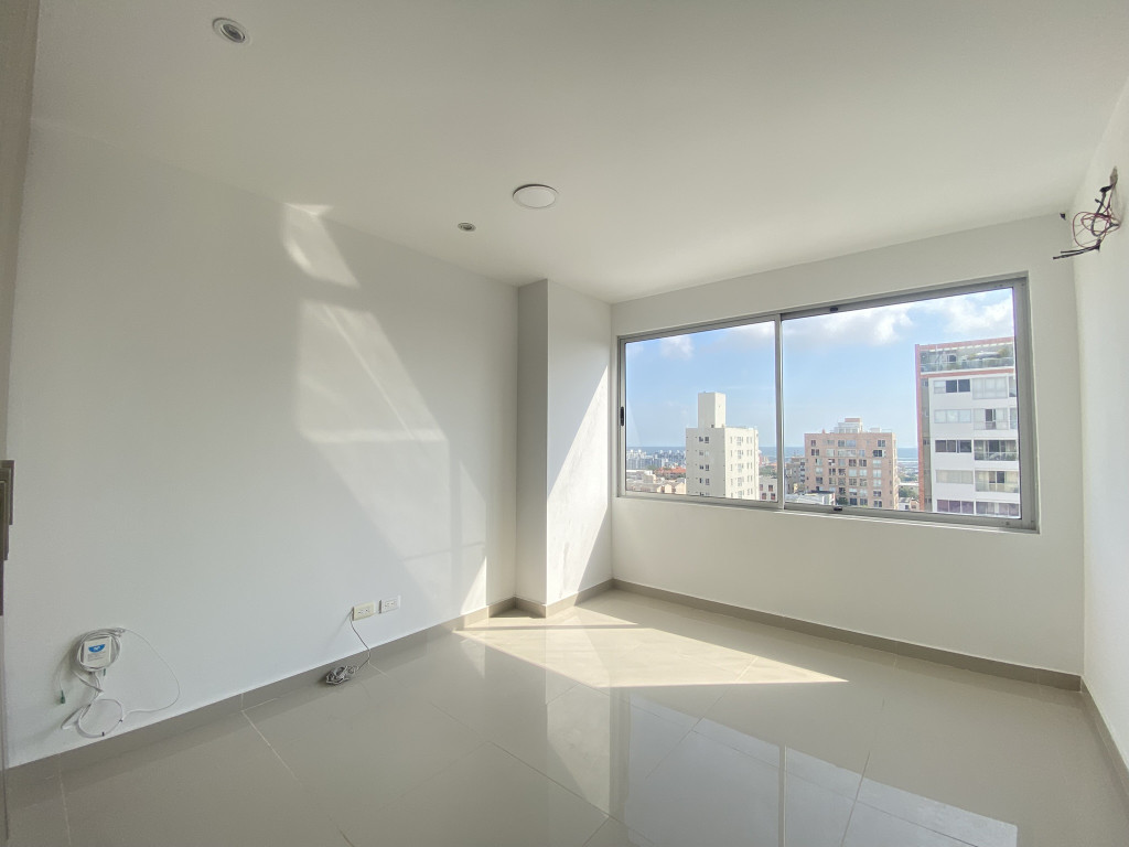 Apartamento en arriendo en Andalucia, Barranquilla · foto 16 de 24