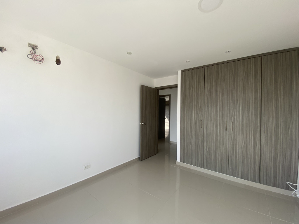 Apartamento en arriendo en Andalucia, Barranquilla · foto 17 de 24