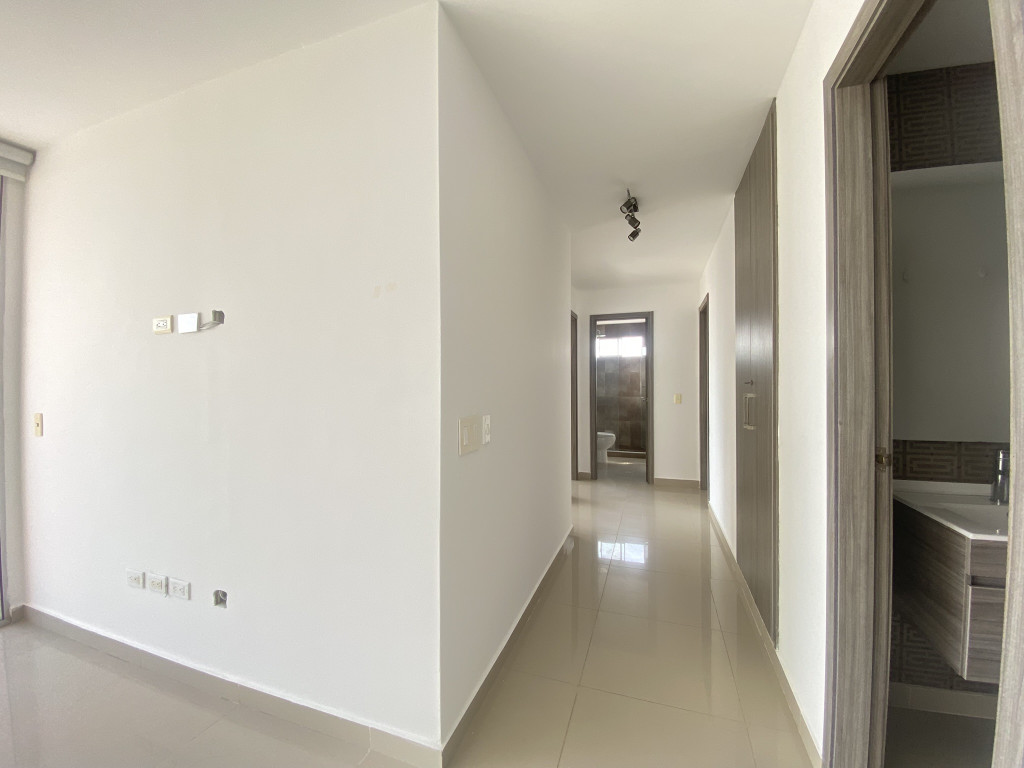 Apartamento en arriendo en Andalucia, Barranquilla · foto 18 de 24