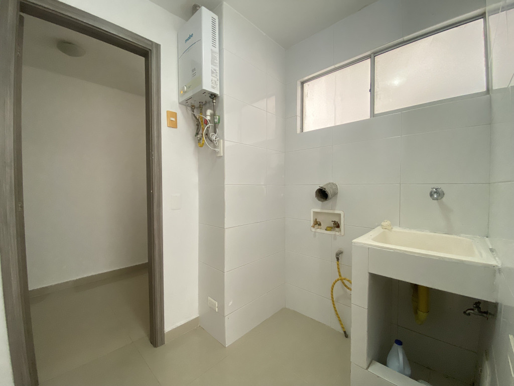 Apartamento en arriendo en Andalucia, Barranquilla · foto 20 de 24