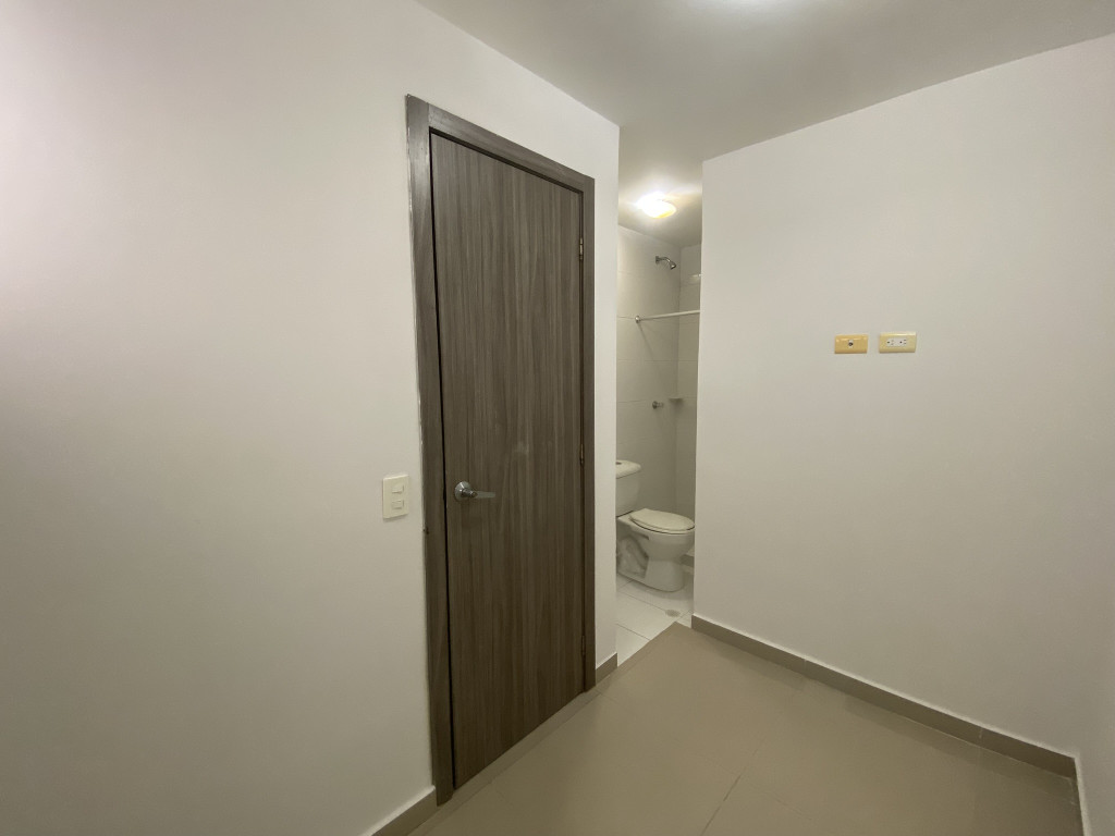 Apartamento en arriendo en Andalucia, Barranquilla · foto 21 de 24