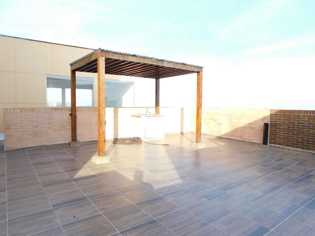 Apartamento en arriendo en Andalucia, Barranquilla · foto 23 de 24