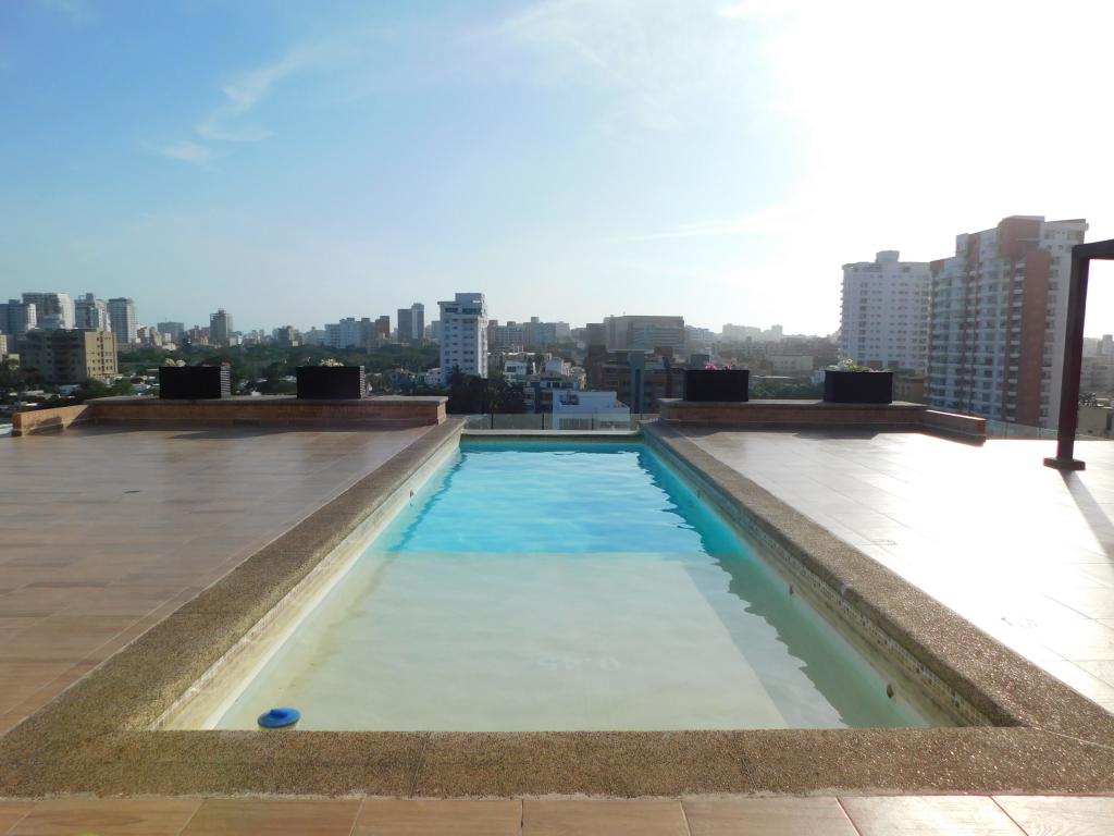 Apartamento en arriendo en Andalucia, Barranquilla · foto 24 de 24