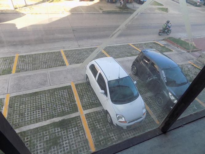 Local en arriendo en Nuevo Horizonte, Barranquilla, 1260 m² · foto 2 de 16