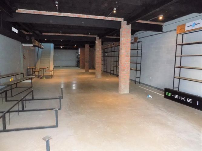 Local en arriendo en Nuevo Horizonte, Barranquilla, 1260 m² · foto 4 de 16