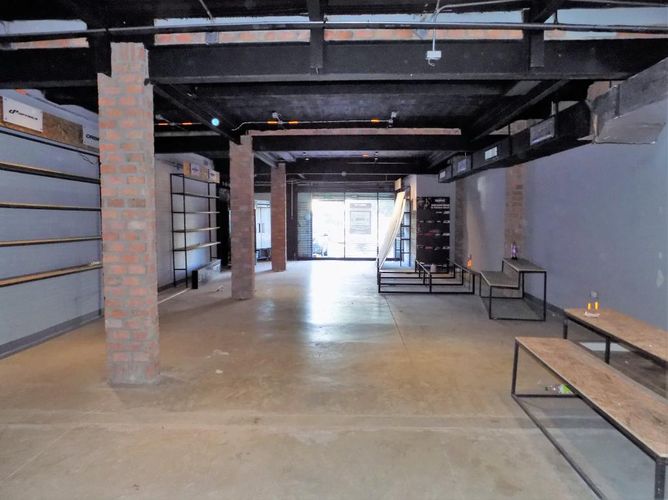 Local en arriendo en Nuevo Horizonte, Barranquilla, 1260 m² · foto 5 de 16