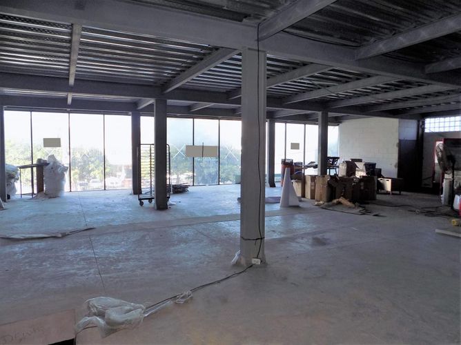 Local en arriendo en Nuevo Horizonte, Barranquilla, 1260 m² · foto 10 de 16