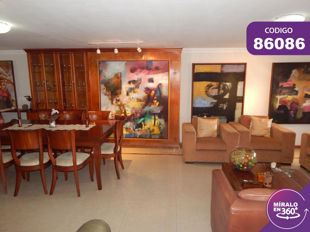 Apartamento en Venta en Altos del prado, Barranquilla