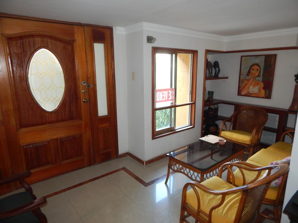 Apartamento en venta en Altos Del Prado, Barranquilla · foto 2 de 24
