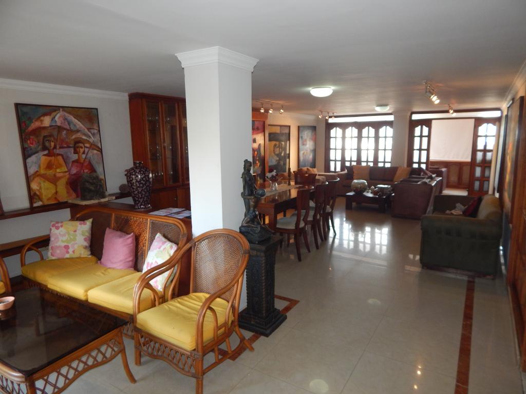 Apartamento en venta en Altos Del Prado, Barranquilla · foto 3 de 24
