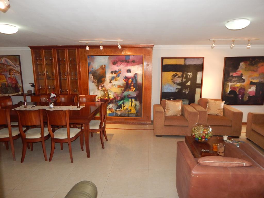 Apartamento en venta en Altos Del Prado, Barranquilla · foto 4 de 24