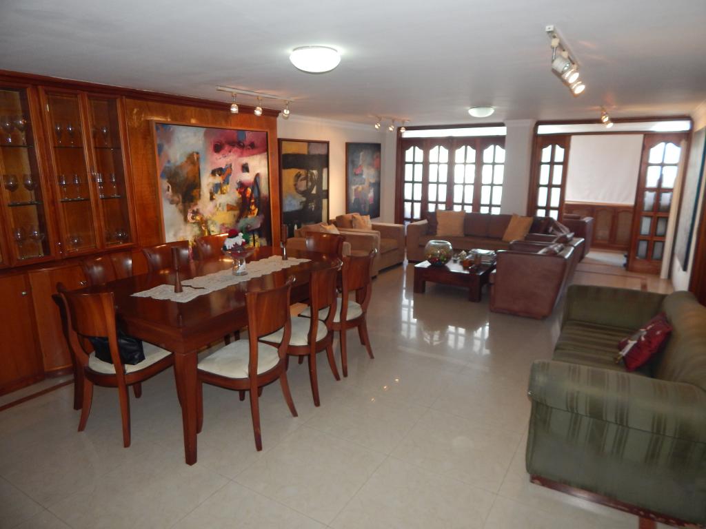 Apartamento en venta en Altos Del Prado, Barranquilla · foto 5 de 24