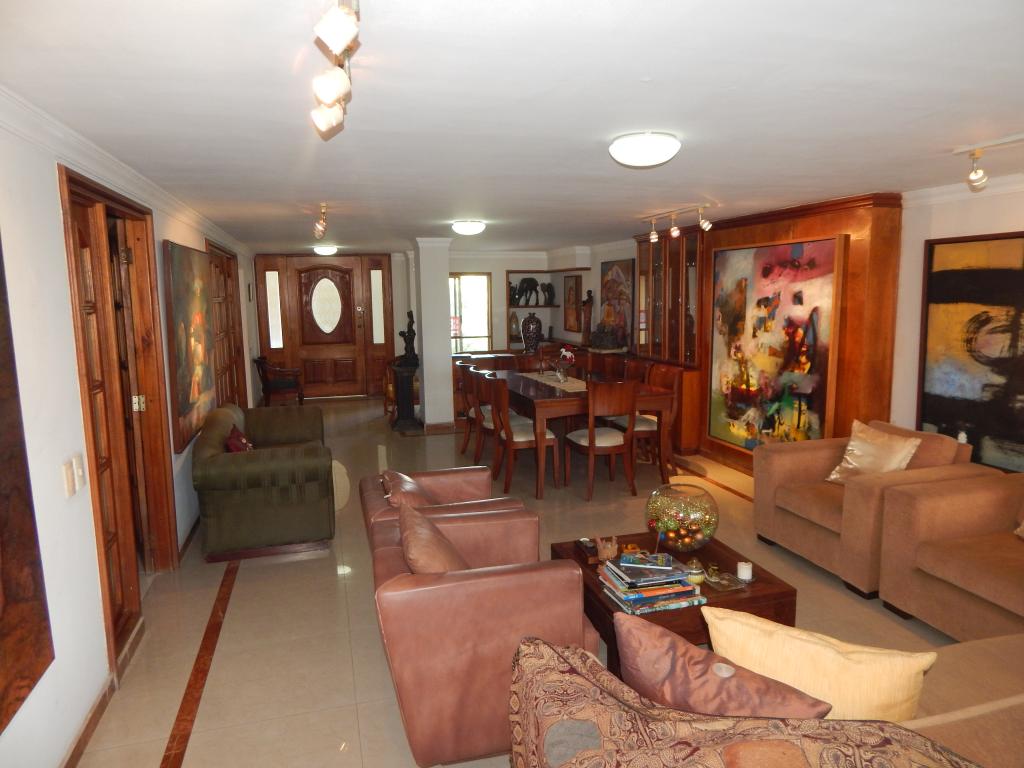 Apartamento en venta en Altos Del Prado, Barranquilla · foto 6 de 24