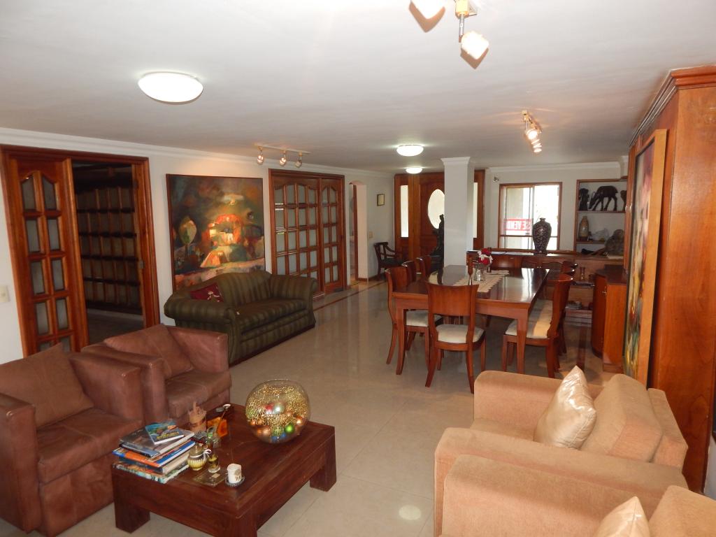 Apartamento en venta en Altos Del Prado, Barranquilla · foto 7 de 24