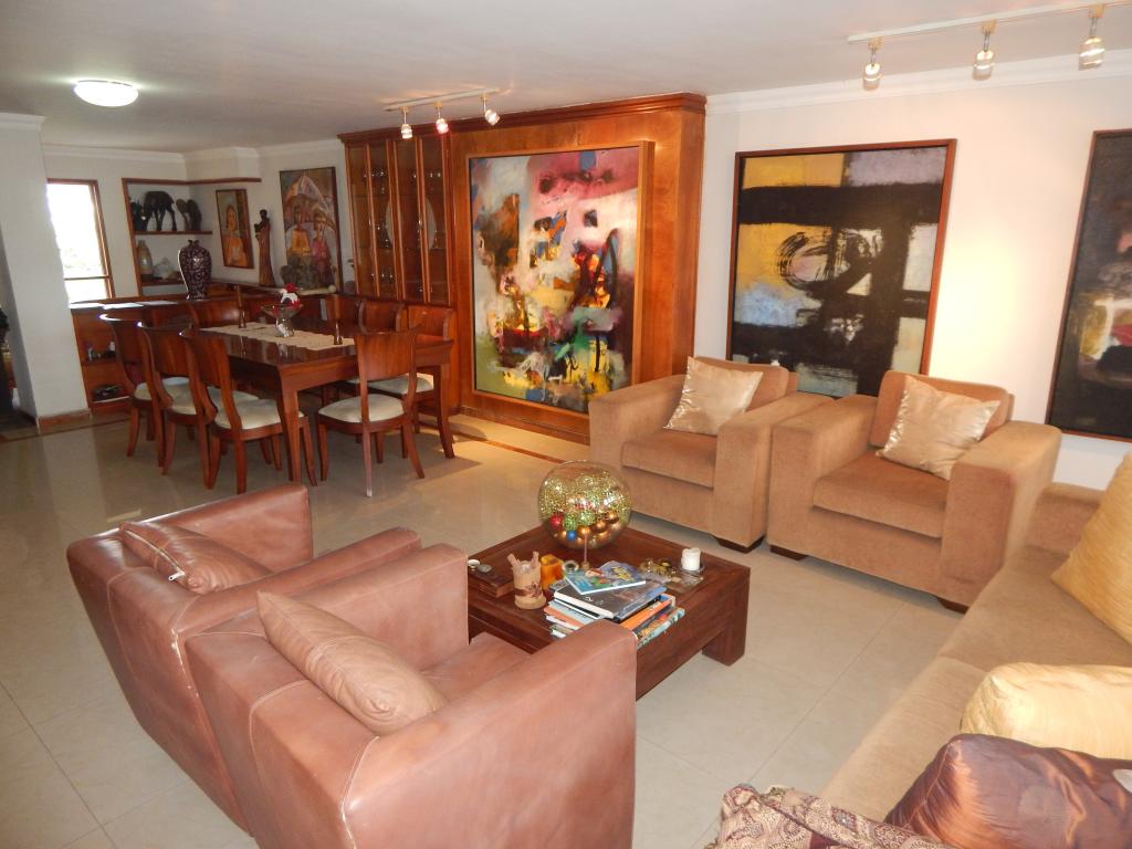 Apartamento en venta en Altos Del Prado, Barranquilla · foto 8 de 24