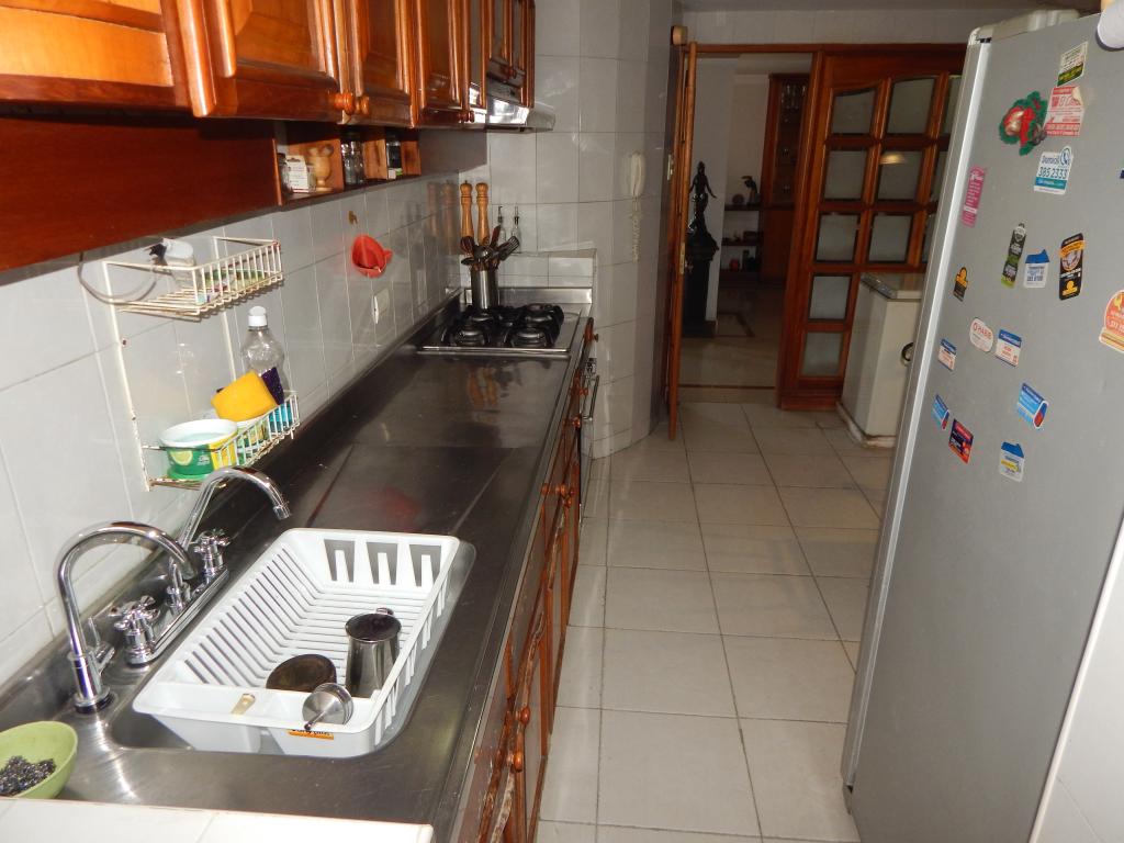 Apartamento en venta en Altos Del Prado, Barranquilla · foto 9 de 24