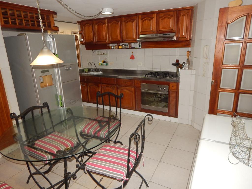 Apartamento en venta en Altos Del Prado, Barranquilla · foto 11 de 24
