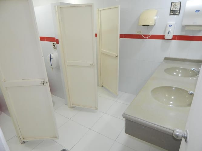 Local en arriendo en Altos Del Prado, Barranquilla, 362 m² · foto 15 de 16
