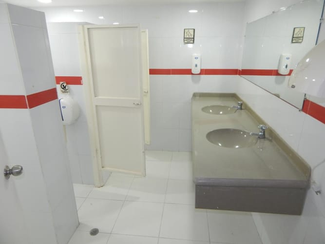 Local en arriendo en Altos Del Prado, Barranquilla, 362 m² · foto 16 de 16