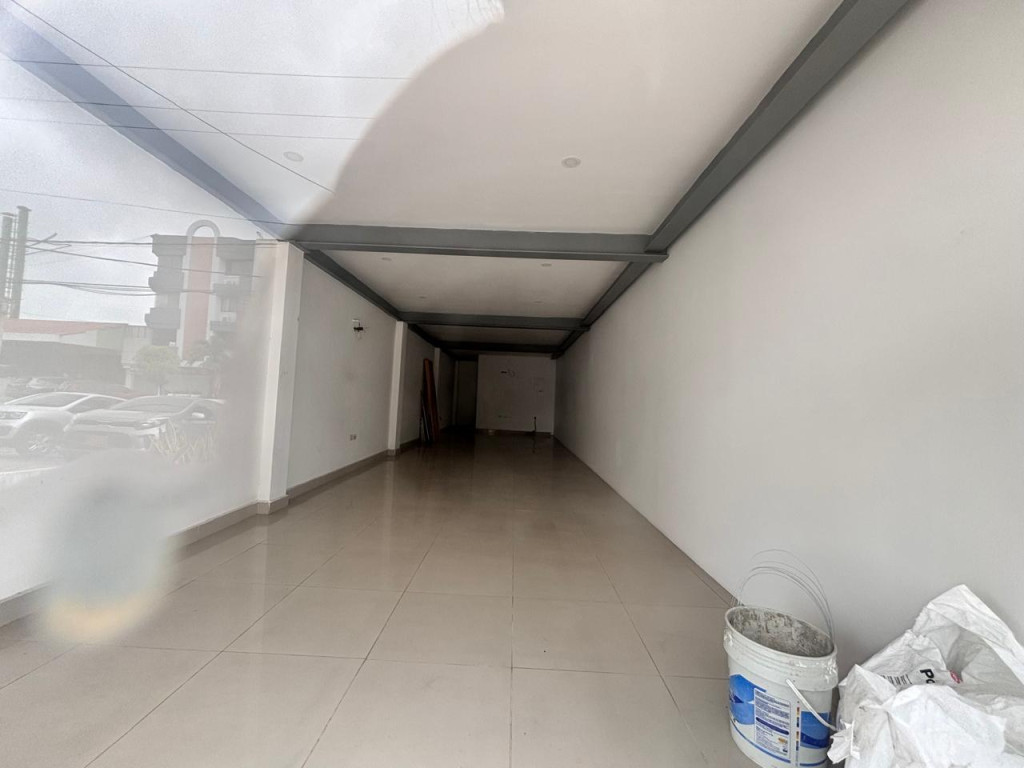 Local en Arriendo en El poblado, Barranquilla