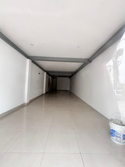 Local en arriendo en El Poblado, Barranquilla, 60 m² · foto 2 de 7