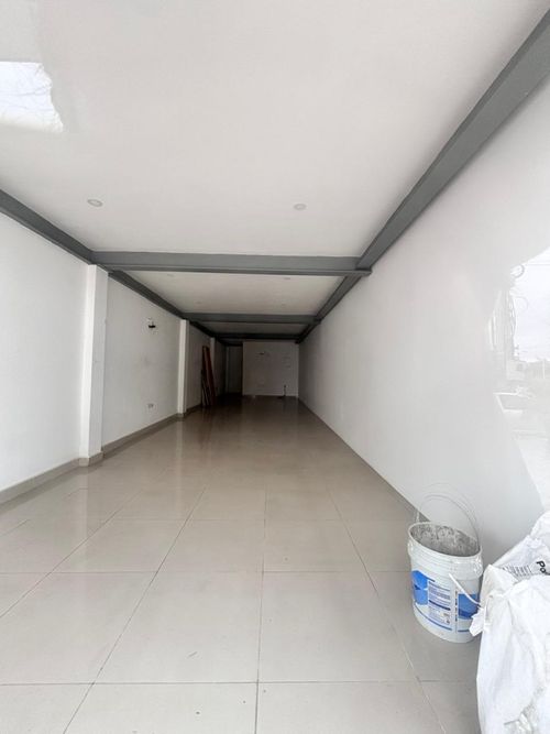Local en arriendo en El Poblado, Barranquilla, 60 m² · foto 3 de 7