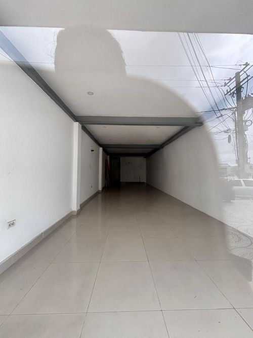Local en arriendo en El Poblado, Barranquilla, 60 m² · foto 4 de 7