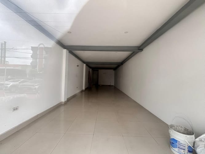 Local en arriendo en El Poblado, Barranquilla, 60 m² · foto 5 de 7
