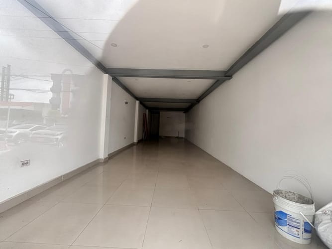 Local en arriendo en El Poblado, Barranquilla, 60 m² · foto 6 de 7