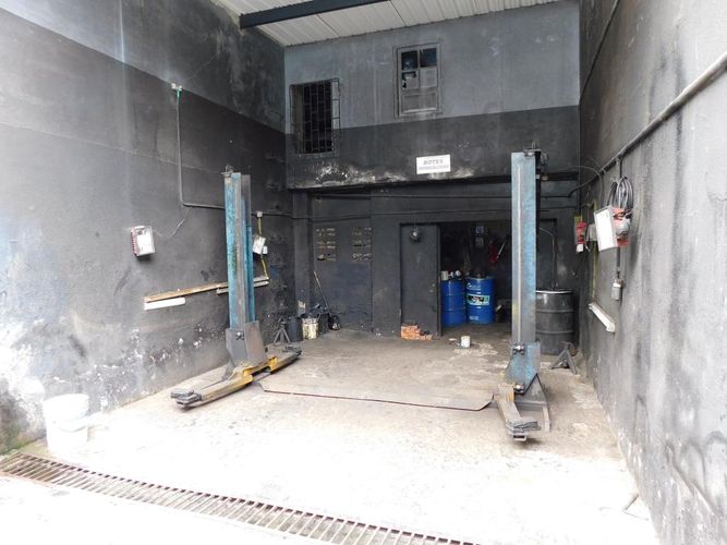 Lote en venta en Boston, Barranquilla, 400 m² · foto 5 de 11