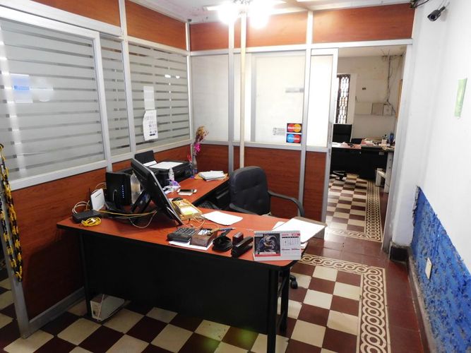 Lote en venta en Boston, Barranquilla, 400 m² · foto 6 de 11