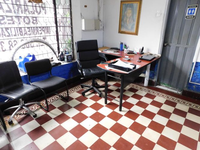 Lote en venta en Boston, Barranquilla, 400 m² · foto 10 de 11