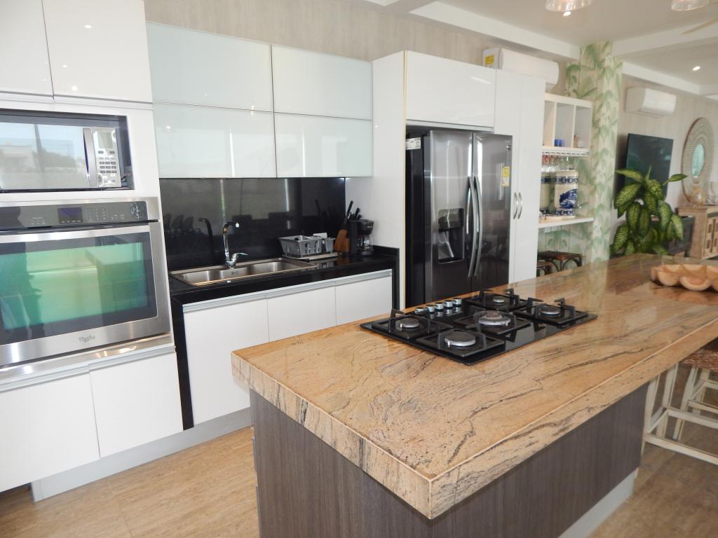 Casa en venta en Sabanilla, Atlántico · foto 4 de 24