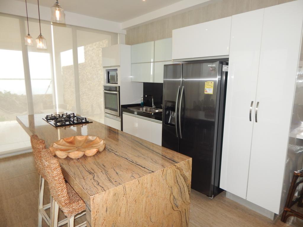 Casa en venta en Sabanilla, Atlántico · foto 5 de 24