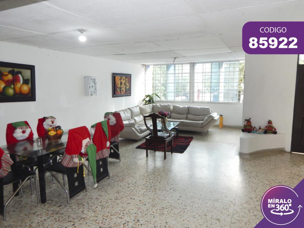 Casa en Venta en Nuevo horizonte, Barranquilla