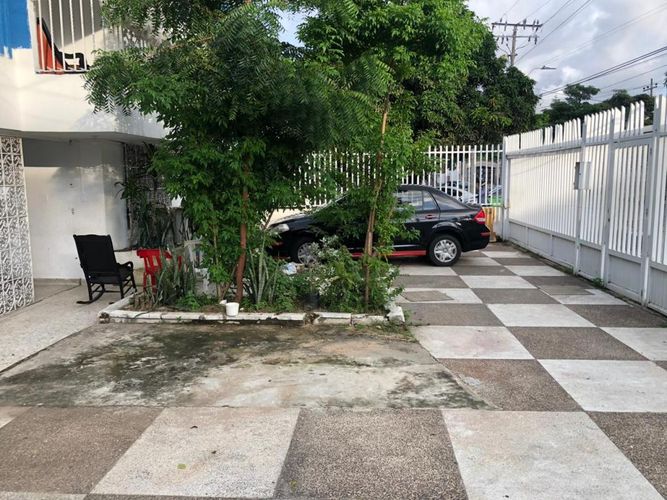Casa de 20 alcobas en venta en Nuevo Horizonte, Barranquilla, 820 m² · foto 2 de 24