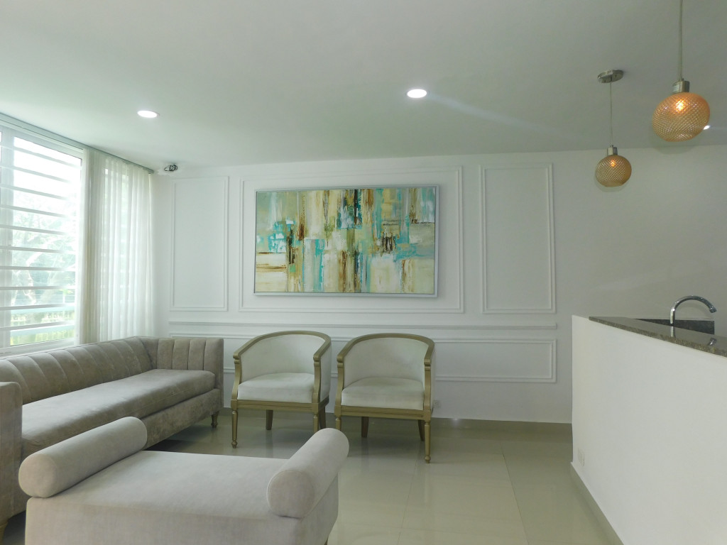 Apartamento en arriendo en Miramar, Barranquilla · foto 2 de 24