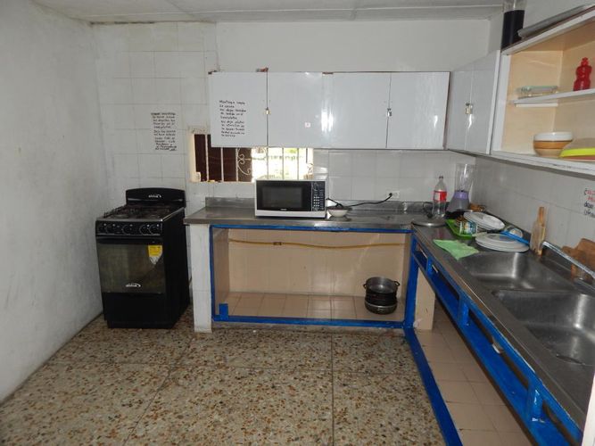 Casa de 20 alcobas en venta en Nuevo Horizonte, Barranquilla, 820 m² · foto 4 de 24